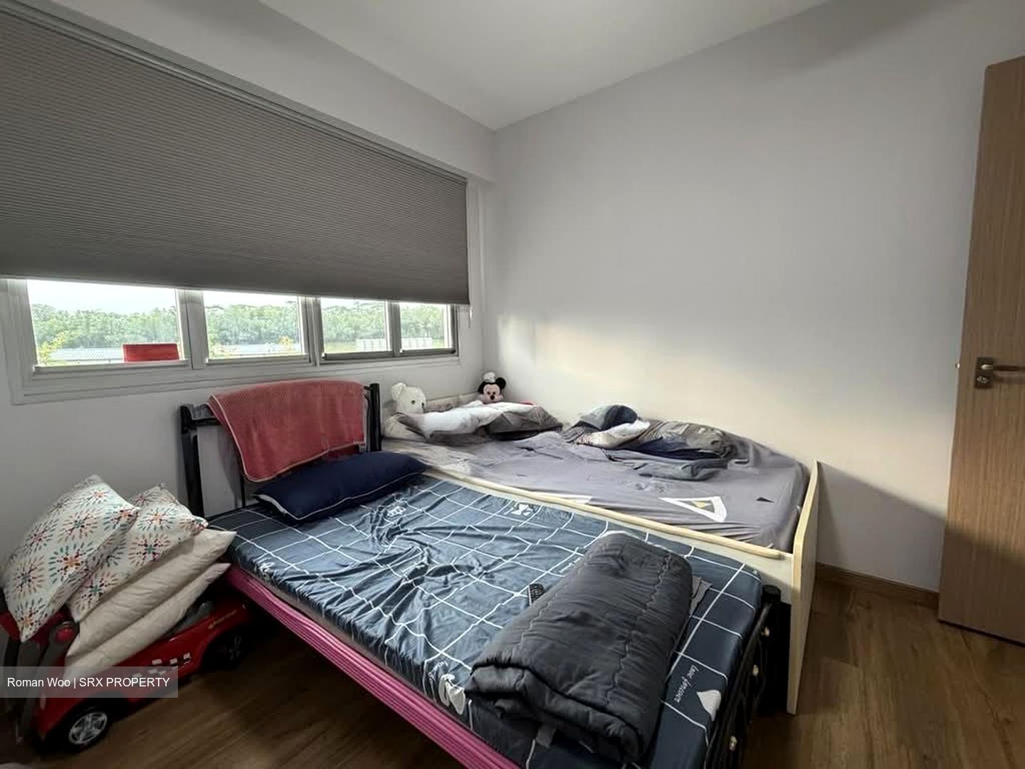 Blk 643A Senja Valley (Bukit Panjang), HDB 4 Rooms #579720671